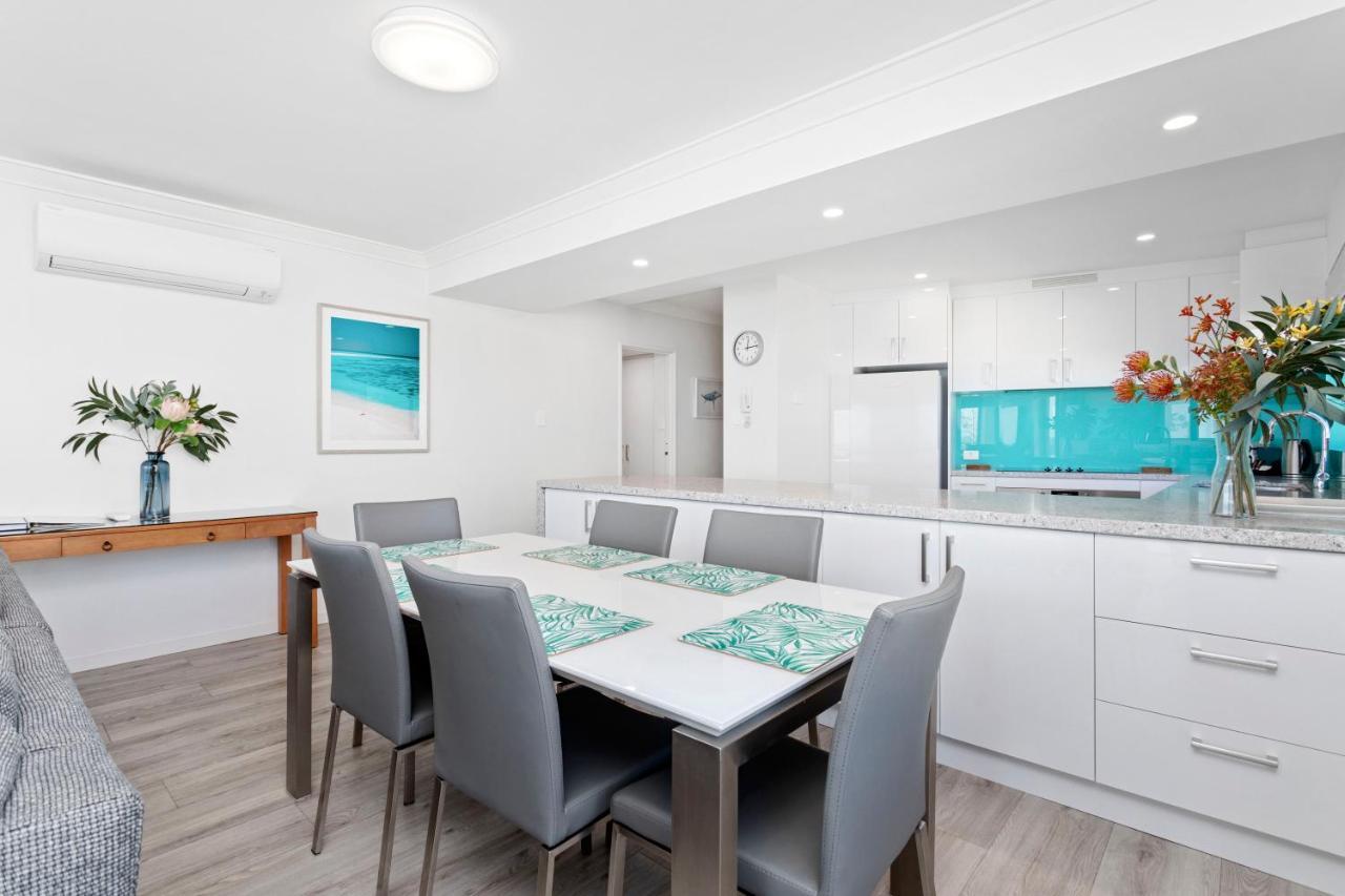 Suite 310 Sandcastles 3 Bedroom Deluxe パース エクステリア 写真