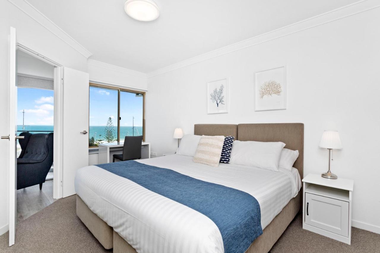 Suite 310 Sandcastles 3 Bedroom Deluxe パース エクステリア 写真