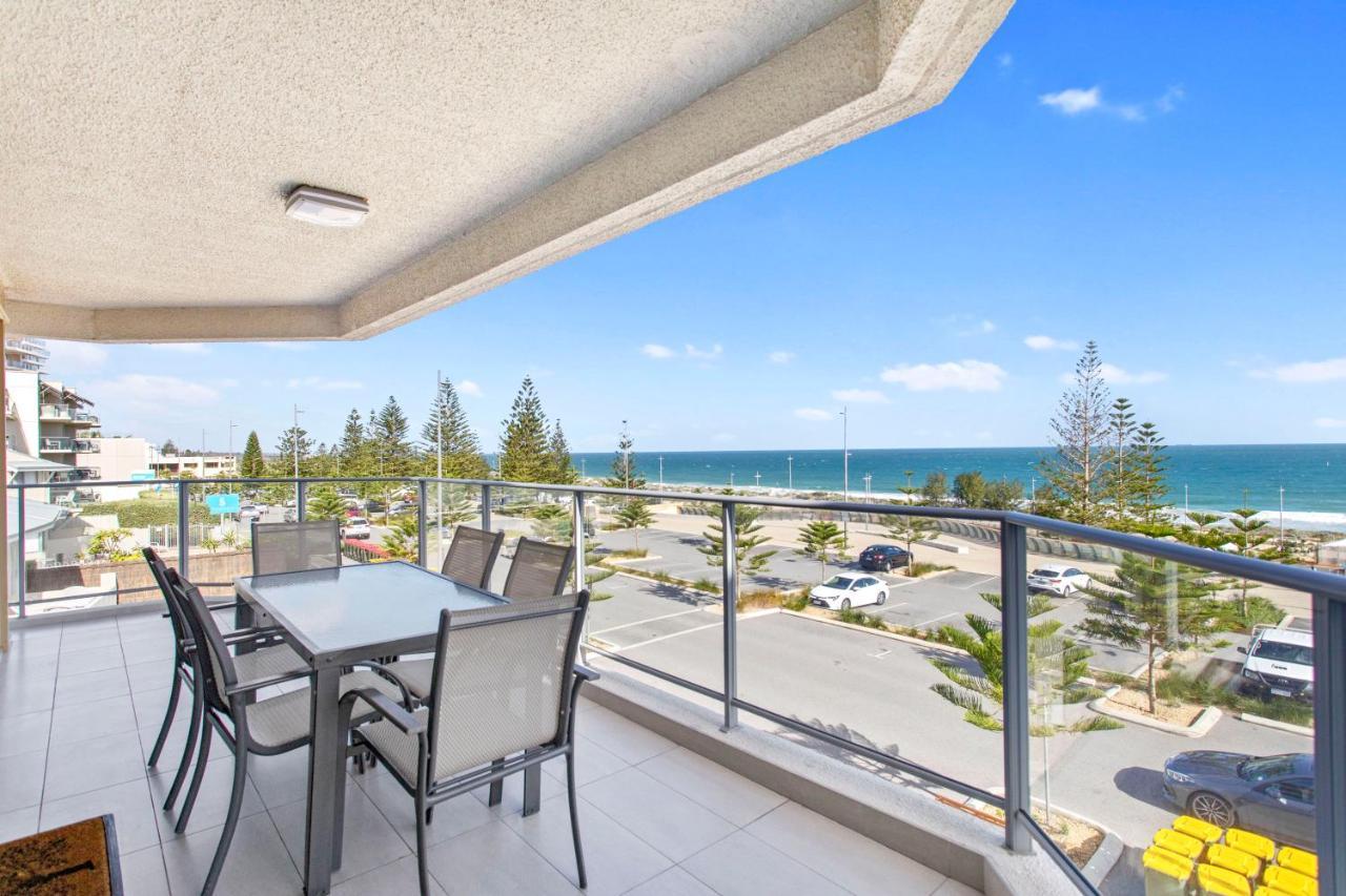 Suite 310 Sandcastles 3 Bedroom Deluxe パース エクステリア 写真